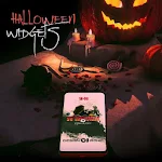 Cover Image of 下载 Kwgt Halloween 2  APK