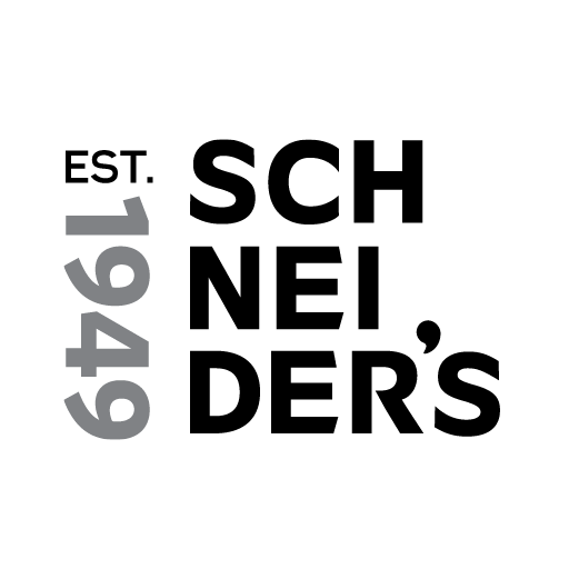 Schneiders of Capitol Hill logo