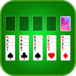 Cover Image of ดาวน์โหลด Forty Thieves Solitaire  APK