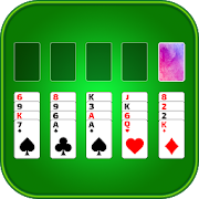 Forty Thieves Solitaire  Icon
