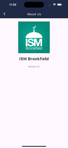 ISM Brookfield Screen 2