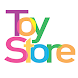 Toy Store - Androidアプリ