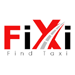 FiXi - Find Taxi