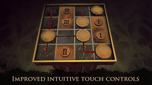 Screenshot of The House of Da Vinci 3