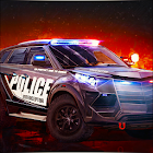 Policajný simulátor Car Chase 1.8