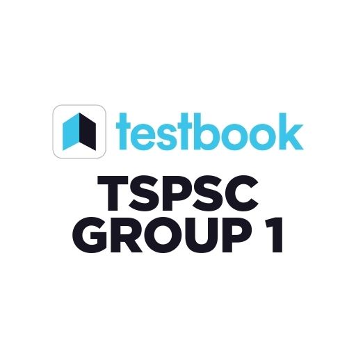 TSPSC Group 1 App : Mock Tests logo