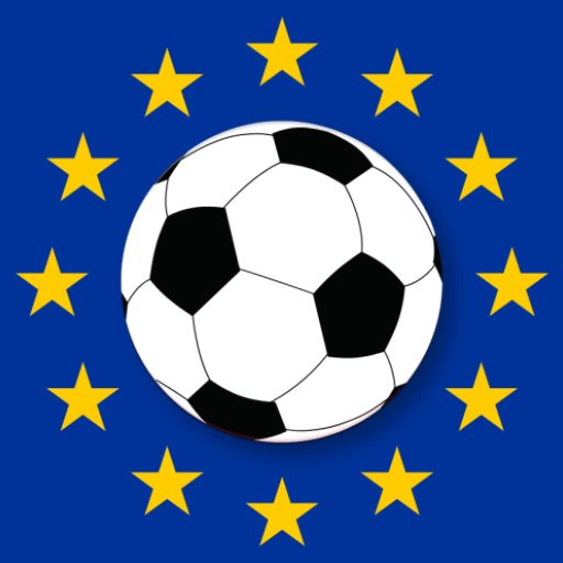 Euro Soccer Fixtures 7.5.0 Icon