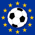 Cover Image of Download Euro Soccer Fixtures  APK