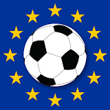 Euro Soccer Fixtures icon