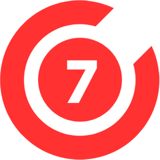 Coin7 logo
