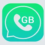 Cover Image of Download GB FM Whats Version 2021 1.0.50.1 APK