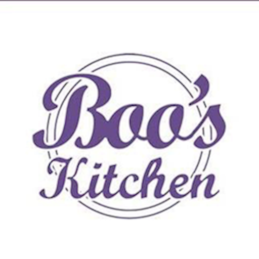 Boos Kitchen