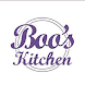 Boo's Kitchen - Androidアプリ