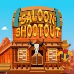 Cover Image of Download Saloon Shootout 1.0 APK