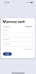 Privacy Vault