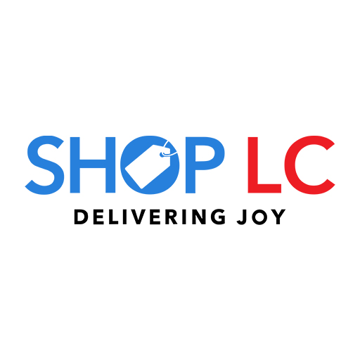Shop LC Delivering Joy!  Icon