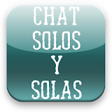 Chat para Solos y Solas icon