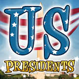US Presidents Match'Em Up™ HD icon