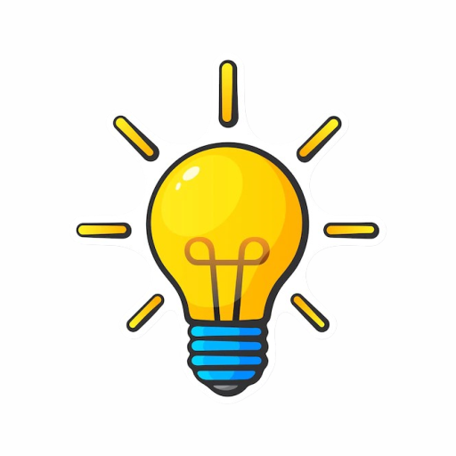 Empréstimo na Conta de Luz logo