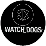 Watch_dogs CM12-13 Boot icon