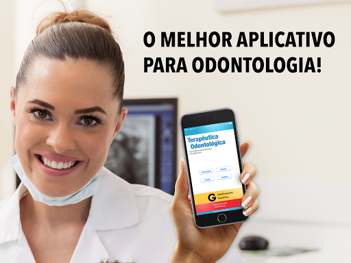 Terapêutica Odontológica