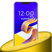 Theme for Asus ZenFone 5z