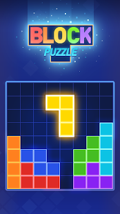 Block Puzzle - Puzzle Game apkdebit screenshots 1
