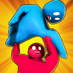 Cover Image of Download Party Beast - Gang Fight Brawl 2.12 APK