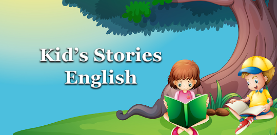 Kids Stories English