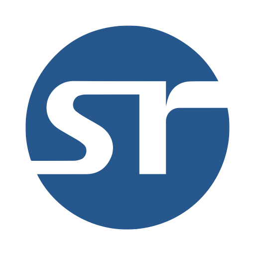 Solid Rock Church logo