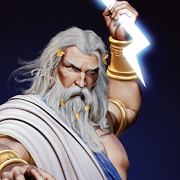 Icon image Grepolis - Divine Strategy MMO