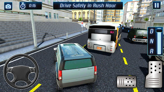 Car Driving - Car Games screenshots 16