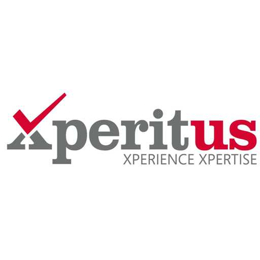 Xperitus logo