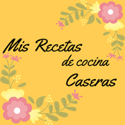 Mis Recetas de Cocina Casera