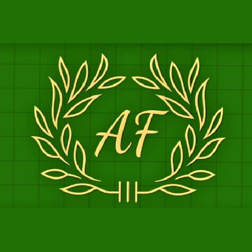 Asha Fancy Supermarket logo