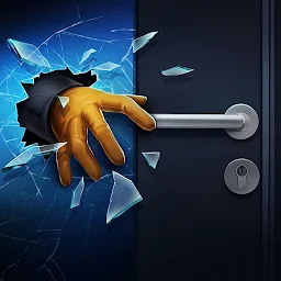 EscapeVerse Puzzle Adventure Mod Apk