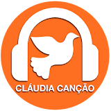 Cláudia Canção Músicas icon