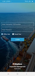Shipsure Inspection Manager