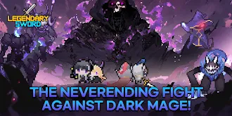 Game screenshot Legendary.io hack