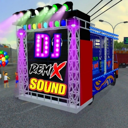 Dj Truk Mod