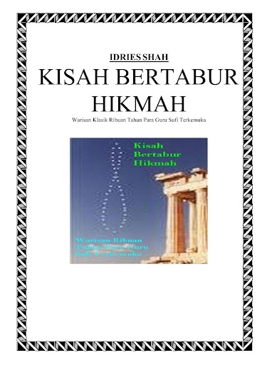 Android application Kisah Bertabur Hikmah screenshort