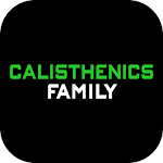 Cover Image of Herunterladen Calisthenics Family 10.0.5 APK