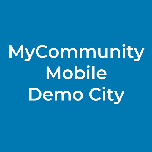 MyCommunity Mobile Demo City