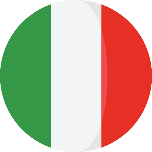 الناجي لتعلم الايطالية logo