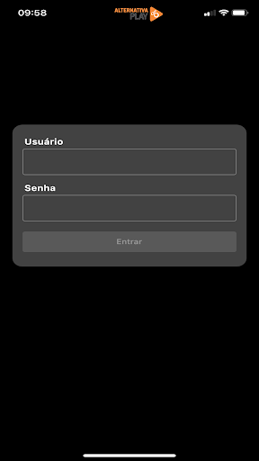 Alternativa Play Bahia Screen 3