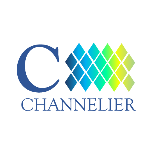 Channelier logo