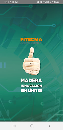 Android application FITECMA screenshort