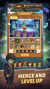 Free Fantasy Heroes Rush Download 5