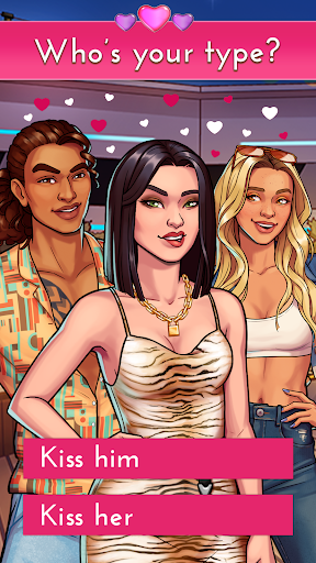 Love Island The Game 4.8.4 (MOD Free Premium Choices) poster-2