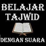 Cover Image of Descargar BELAJAR TAJWID HUKUM BACAAN AL  APK